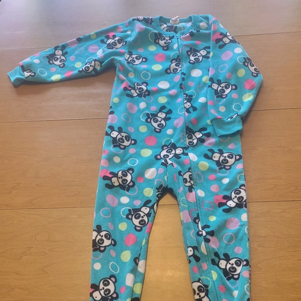 Sleepwear toddler